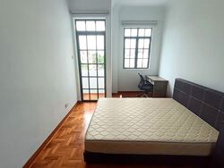 Westville (D22), Terrace #572995791